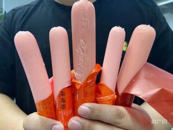 淀粉腸“塌房”了？！